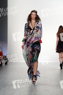 Laurel Fashion Show, Berlin Fashion Week Spring/Summer 2015