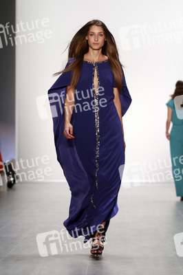 Laurel Fashion Show, Berlin Fashion Week Spring/Summer 2015