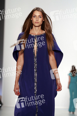 Laurel Fashion Show, Berlin Fashion Week Spring/Summer 2015