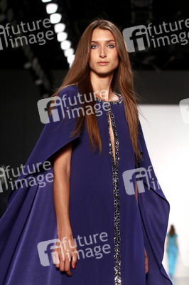 Laurel Fashion Show, Berlin Fashion Week Spring/Summer 2015