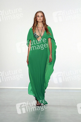 Laurel Fashion Show, Berlin Fashion Week Spring/Summer 2015