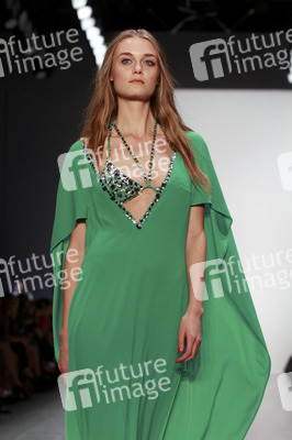 Laurel Fashion Show, Berlin Fashion Week Spring/Summer 2015