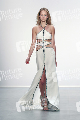 Laurel Fashion Show, Berlin Fashion Week Spring/Summer 2015