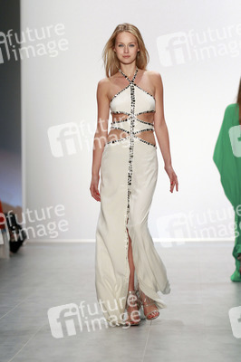 Laurel Fashion Show, Berlin Fashion Week Spring/Summer 2015