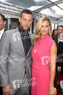Laurel Fashion Show, Berlin Fashion Week Spring/Summer 2015