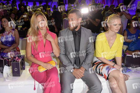 Laurel Fashion Show, Berlin Fashion Week Spring/Summer 2015
