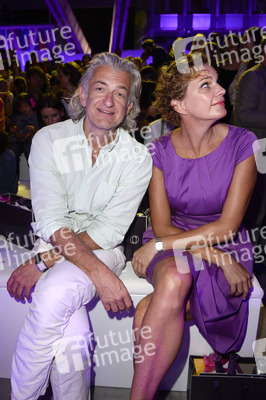 Laurel Fashion Show, Berlin Fashion Week Spring/Summer 2015