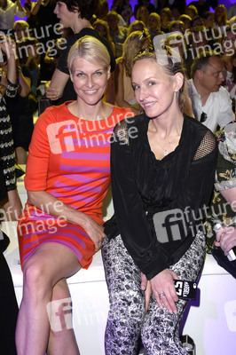 Laurel Fashion Show, Berlin Fashion Week Spring/Summer 2015