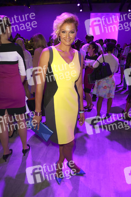 Laurel Fashion Show, Berlin Fashion Week Spring/Summer 2015