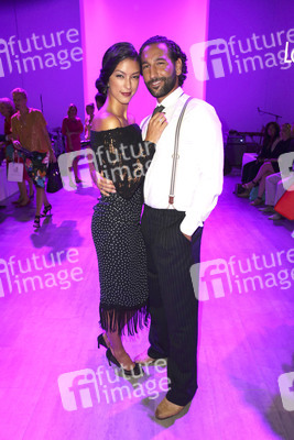 Laurel Fashion Show, Berlin Fashion Week Spring/Summer 2015