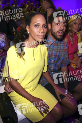Laurel Fashion Show, Berlin Fashion Week Spring/Summer 2015