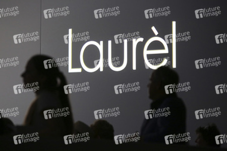 Laurel Fashion Show, Berlin Fashion Week Spring/Summer 2015