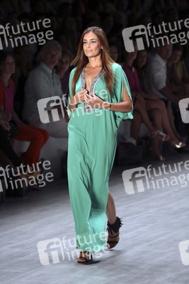 Laurel Fashion Show, Berlin Fashion Week Spring/Summer 2015
