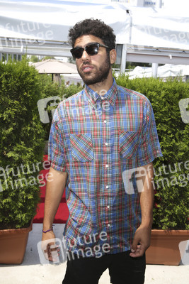 Laurel Fashion Show, Berlin Fashion Week Spring/Summer 2015