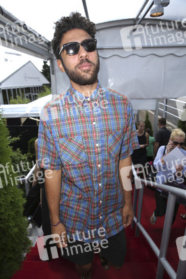 Laurel Fashion Show, Berlin Fashion Week Spring/Summer 2015