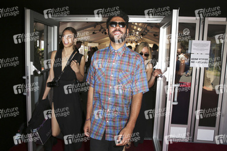 Laurel Fashion Show, Berlin Fashion Week Spring/Summer 2015