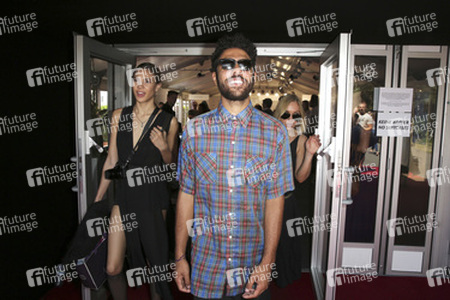 Laurel Fashion Show, Berlin Fashion Week Spring/Summer 2015