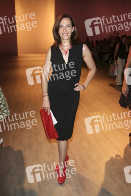 Irene Luft Fashion Show, Berlin Fashion Week Spring/Summer 2015