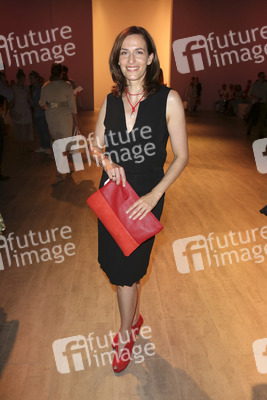 Irene Luft Fashion Show, Berlin Fashion Week Spring/Summer 2015