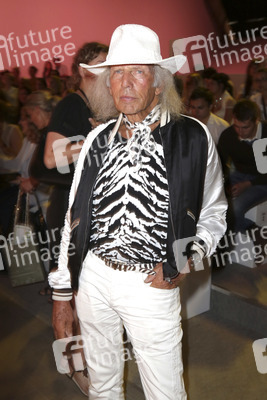 Irene Luft Fashion Show, Berlin Fashion Week Spring/Summer 2015