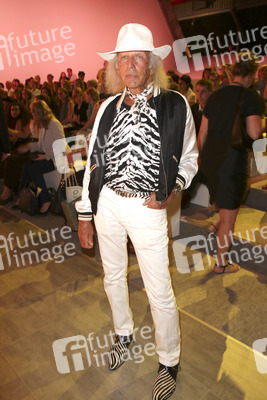 Irene Luft Fashion Show, Berlin Fashion Week Spring/Summer 2015