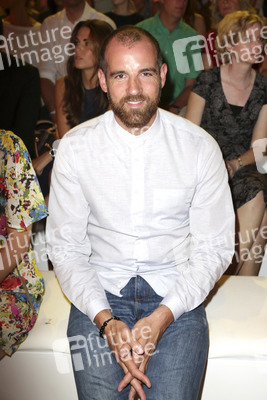 Irene Luft Fashion Show, Berlin Fashion Week Spring/Summer 2015