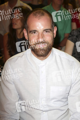 Irene Luft Fashion Show, Berlin Fashion Week Spring/Summer 2015