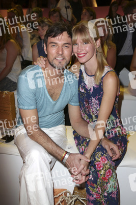 Irene Luft Fashion Show, Berlin Fashion Week Spring/Summer 2015