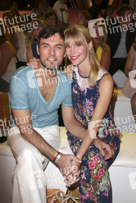Irene Luft Fashion Show, Berlin Fashion Week Spring/Summer 2015