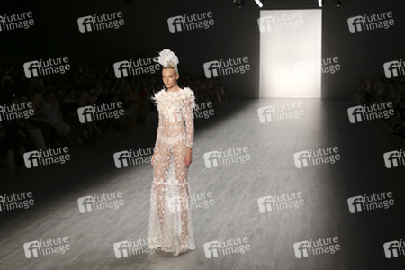Irene Luft Fashion Show, Berlin Fashion Week Spring/Summer 2015