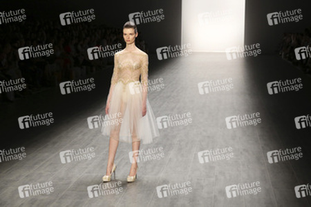 Irene Luft Fashion Show, Berlin Fashion Week Spring/Summer 2015