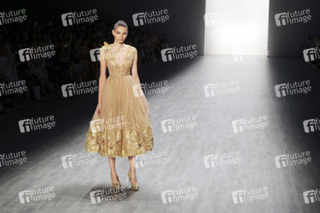 Irene Luft Fashion Show, Berlin Fashion Week Spring/Summer 2015