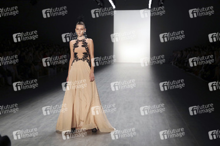 Irene Luft Fashion Show, Berlin Fashion Week Spring/Summer 2015