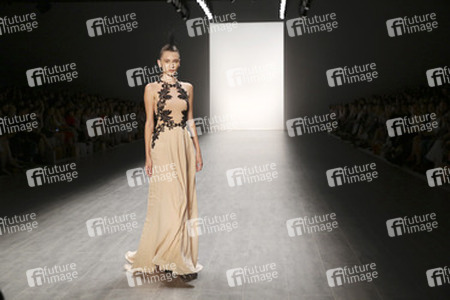 Irene Luft Fashion Show, Berlin Fashion Week Spring/Summer 2015