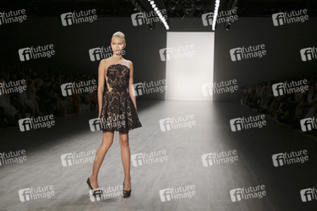 Irene Luft Fashion Show, Berlin Fashion Week Spring/Summer 2015
