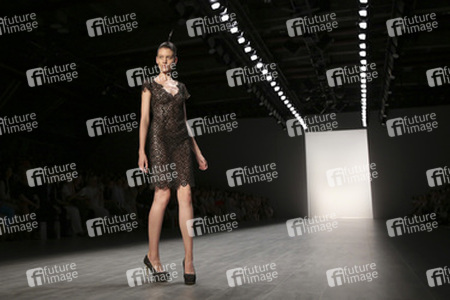 Irene Luft Fashion Show, Berlin Fashion Week Spring/Summer 2015