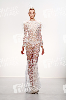 Irene Luft Fashion Show, Berlin Fashion Week Spring/Summer 2015