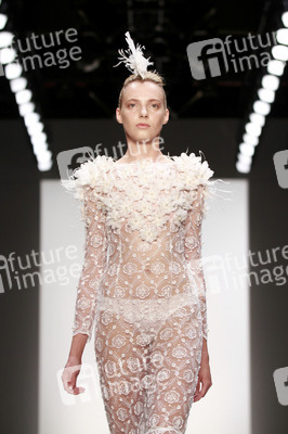 Irene Luft Fashion Show, Berlin Fashion Week Spring/Summer 2015