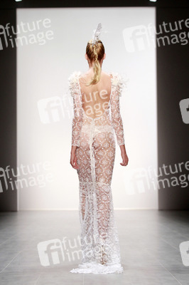 Irene Luft Fashion Show, Berlin Fashion Week Spring/Summer 2015