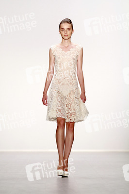 Irene Luft Fashion Show, Berlin Fashion Week Spring/Summer 2015