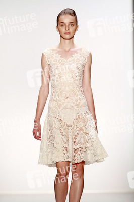 Irene Luft Fashion Show, Berlin Fashion Week Spring/Summer 2015
