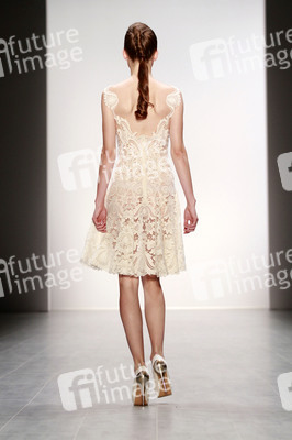Irene Luft Fashion Show, Berlin Fashion Week Spring/Summer 2015