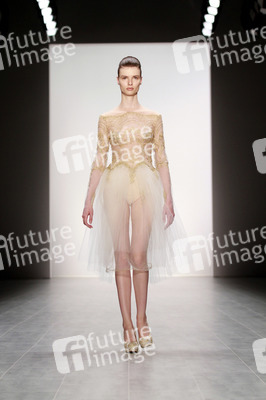 Irene Luft Fashion Show, Berlin Fashion Week Spring/Summer 2015