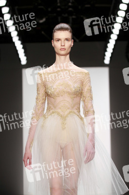 Irene Luft Fashion Show, Berlin Fashion Week Spring/Summer 2015