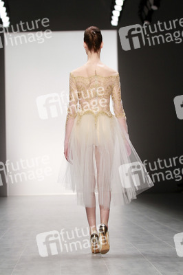 Irene Luft Fashion Show, Berlin Fashion Week Spring/Summer 2015