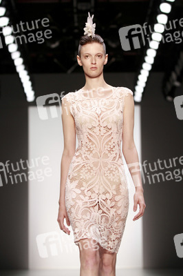 Irene Luft Fashion Show, Berlin Fashion Week Spring/Summer 2015