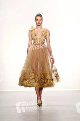 Irene Luft Fashion Show, Berlin Fashion Week Spring/Summer 2015