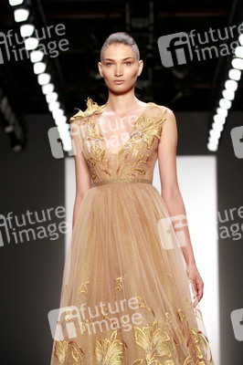 Irene Luft Fashion Show, Berlin Fashion Week Spring/Summer 2015
