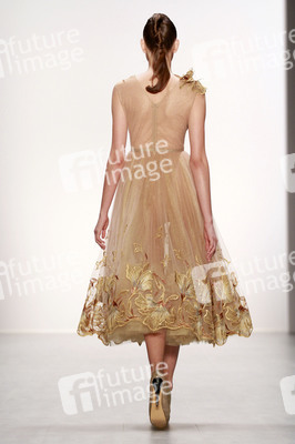 Irene Luft Fashion Show, Berlin Fashion Week Spring/Summer 2015