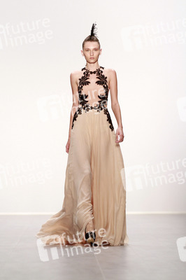 Irene Luft Fashion Show, Berlin Fashion Week Spring/Summer 2015